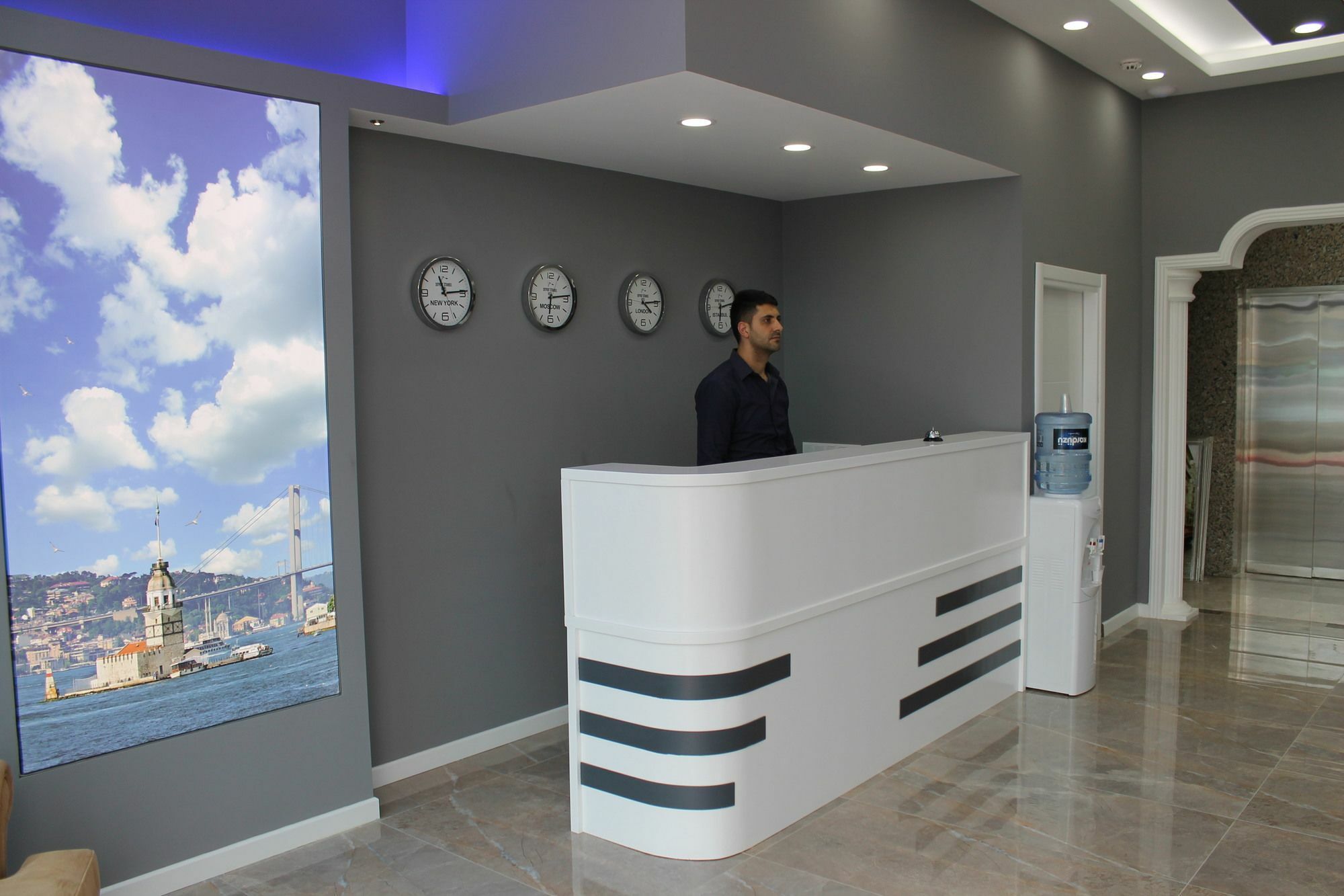 SKYPORT ISTANBUL HOTEL СТАМБУЛ 3* (Турция) - от 5413 RUB | NOCHI